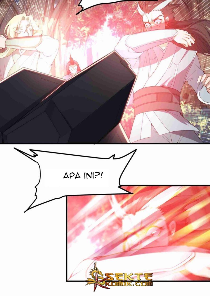 First Dragon (Yuanlong) Chapter 12 Gambar 4